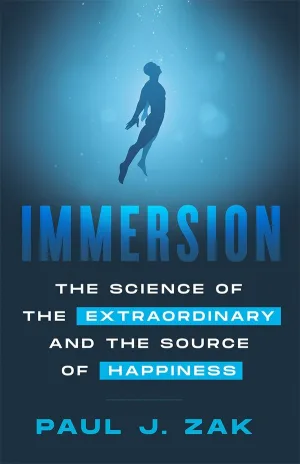Cover of Immersion